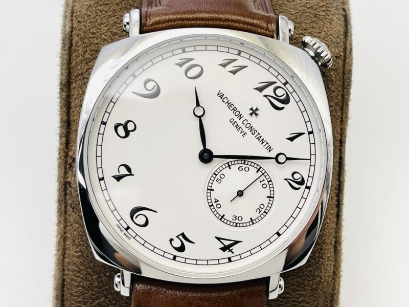 VACHERON CONSTANTIN Watches